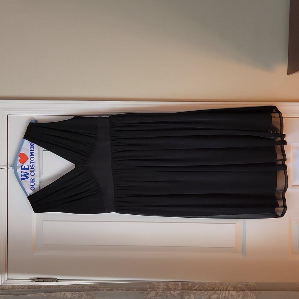 Maternity Dress - special occasion